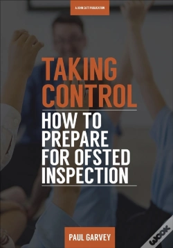 Capa do artigo Taking Control: How To Prepare Your School For Inspection