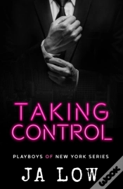Capa do artigo Taking Control