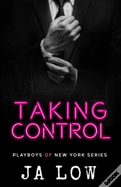 Capa do artigo Taking Control