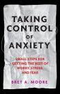 Taking Control Of Anxiety - Preview