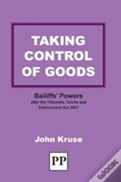 Capa do artigo Taking Control Of Goods