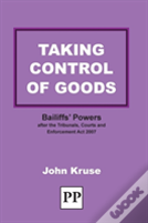 Taking Control Of Goods