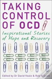 Capa do artigo Taking Control Of Ocd