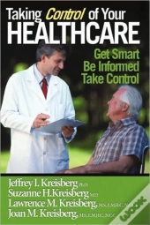 Taking Control Of Your Healthcare: Provi