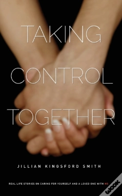 Capa do artigo Taking Control Together