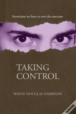 Capa do artigo Taking Control