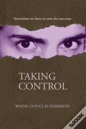 Capa do artigo Taking Control