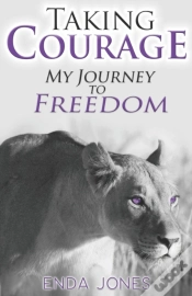 Capa do artigo Taking Courage