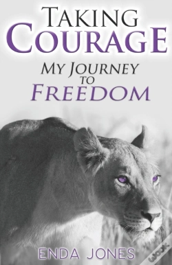 Capa do artigo Taking Courage
