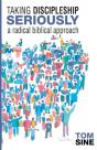 Taking Discipleship Seriously - Preview