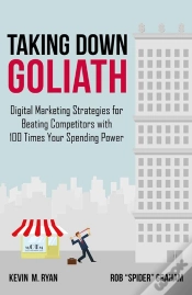 Capa do artigo Taking Down Goliath