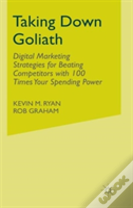 Taking Down Goliath