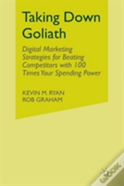 Capa do artigo Taking Down Goliath