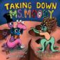 Taking Down Ms. Moody - Preview