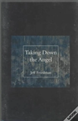 Capa do artigo Taking Down The Angel