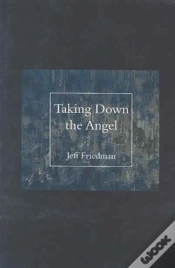 Capa do artigo Taking Down The Angel