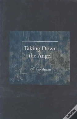 Capa do artigo Taking Down The Angel