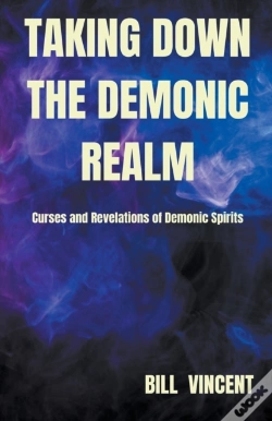 Capa do artigo Taking Down The Demonic Realm