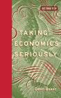 Taking Economics Seriously - Preview