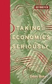 Capa do artigo Taking Economics Seriously
