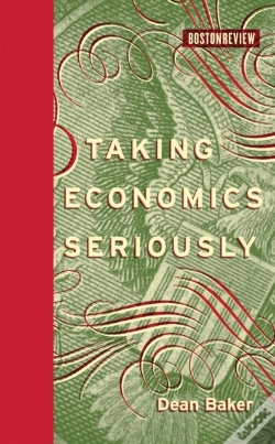 Capa do artigo Taking Economics Seriously