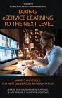 Taking Eservice-Learning To The Next Level - Preview