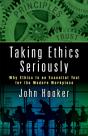 Taking Ethics Seriously - Preview