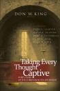 Taking Every Thought Captive - Preview