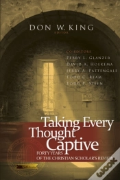 Capa do artigo Taking Every Thought Captive