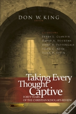 Capa do artigo Taking Every Thought Captive