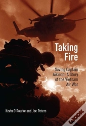 Taking Fire