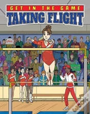 Capa do artigo Taking Flight