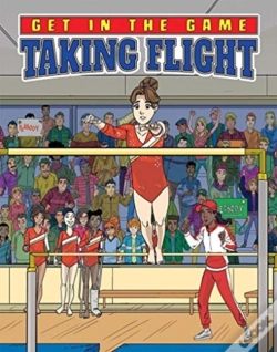 Capa do artigo Taking Flight