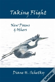 Capa do artigo Taking Flight