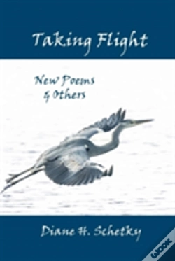 Capa do artigo Taking Flight