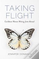Taking Flight