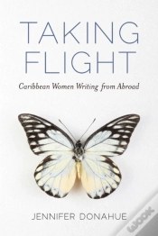 Capa do artigo Taking Flight