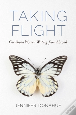 Capa do artigo Taking Flight