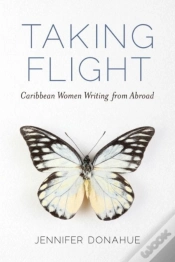 Capa do artigo Taking Flight