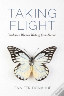 Capa do artigo Taking Flight