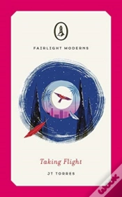 Capa do artigo Taking Flight