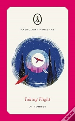 Capa do artigo Taking Flight