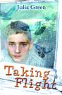 Taking Flight - Preview