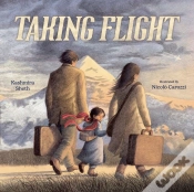Capa do artigo Taking Flight
