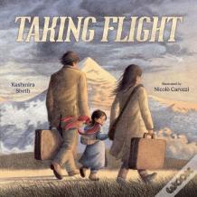Taking Flight