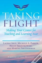 Capa do artigo Taking Flight