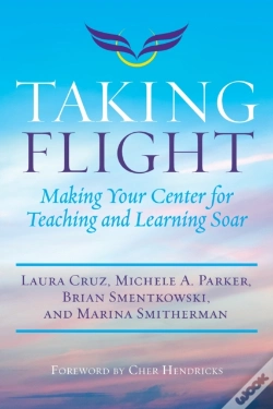 Capa do artigo Taking Flight