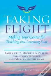 Capa do artigo Taking Flight