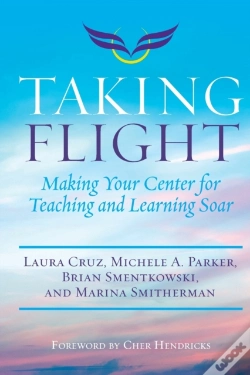 Capa do artigo Taking Flight