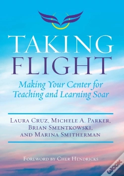 Capa do artigo Taking Flight